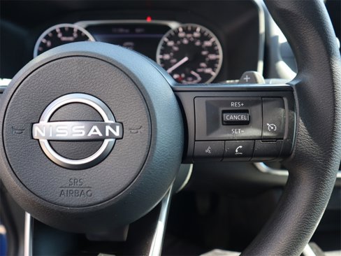 Certified 2023 Nissan Rogue S image 20