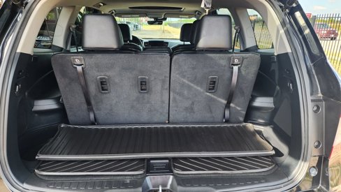 Used 2022 Honda Pilot EX-L image 17