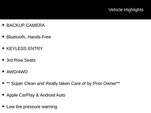 Used 2020 Kia Sorento LX image 8