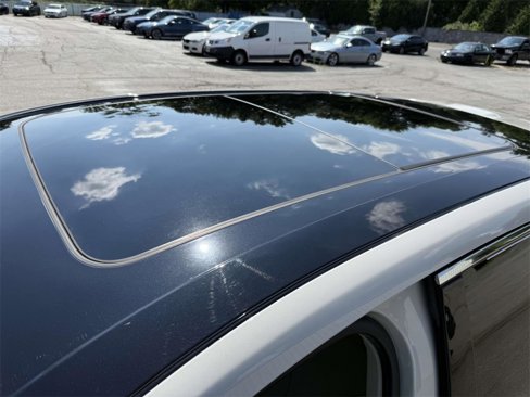 Used 2022 Lincoln Nautilus Reserve image 31