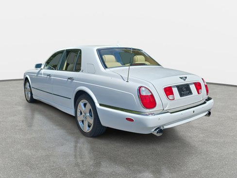 Used 2005 Bentley Arnage R image 7