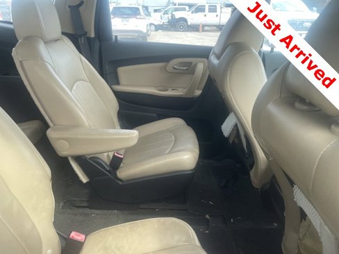 Used 2011 Chevrolet Traverse LTZ image 9