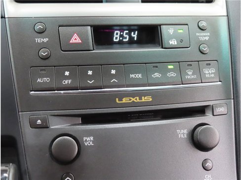 Used 2010 Lexus HS 250h image 14