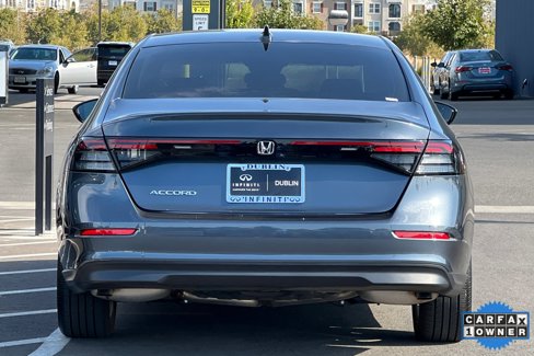 Used 2024 Honda Accord LX image 5