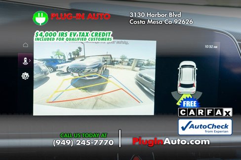 Used 2023 Kia Niro Wind image 33
