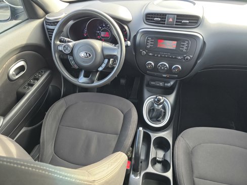 Used 2016 Kia Soul image 24