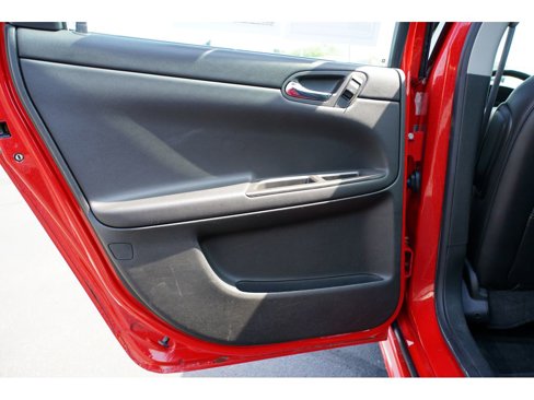 Used 2013 Chevrolet Impala LTZ image 19