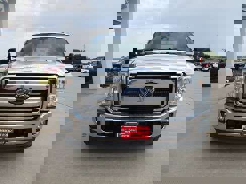 Used 2016 Ford F250 XLT w/ XLT Value Package image 12