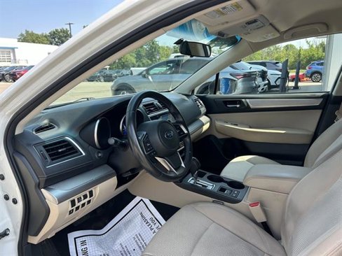 Used 2018 Subaru Outback 2.5i Premium image 13
