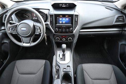 Certified 2023 Subaru Crosstrek 2.0i image 30