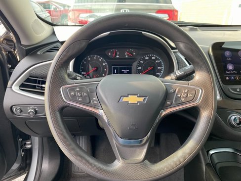 Used 2024 Chevrolet Malibu LT image 29