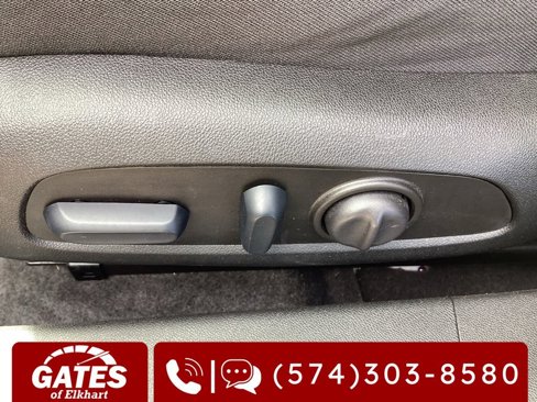 Used 2024 Chevrolet Malibu LT image 14