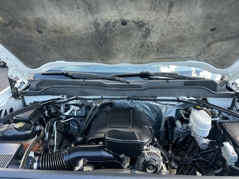 Used 2015 Chevrolet Silverado 3500 W/T image 16