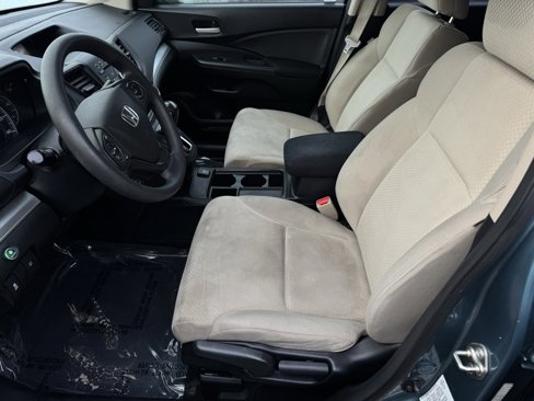 Used 2016 Honda CR-V SE image 4