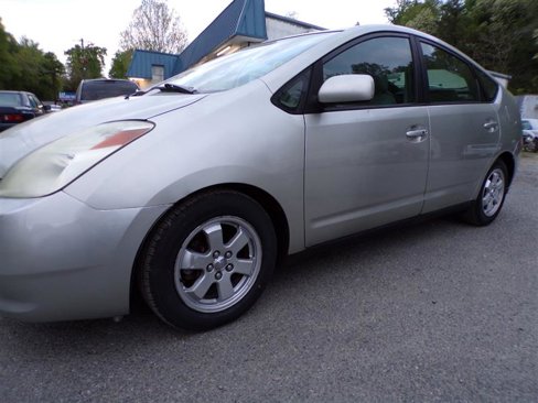 Used 2005 Toyota Prius image 5
