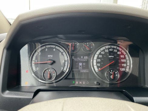 Used 2010 Dodge Ram 1500 Truck SLT w/ Big Horn Regional Pkg image 14