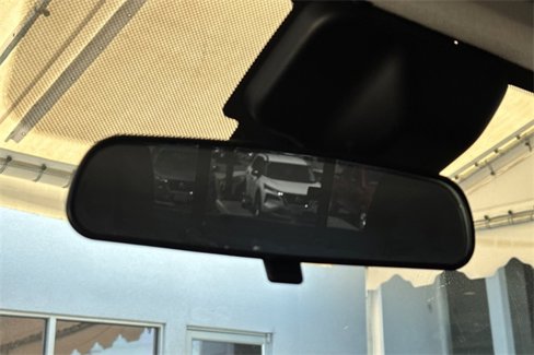 Used 2022 Nissan Frontier SV image 24