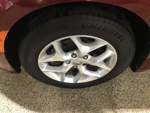 Used 2017 Chrysler Pacifica Touring-L Plus image 11