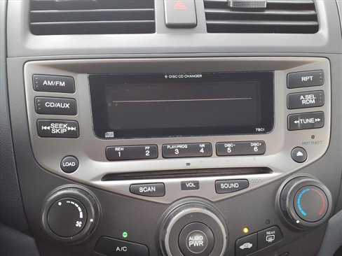 Used 2007 Honda Accord SE image 11