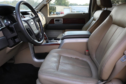 Used 2010 Ford F150 Lariat image 31