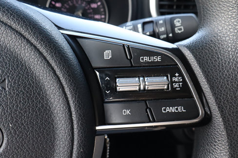 Used 2022 Kia Sportage LX image 25