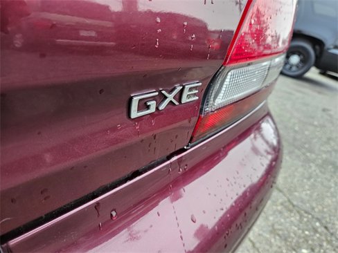 Used 1997 Nissan Altima GXE image 11