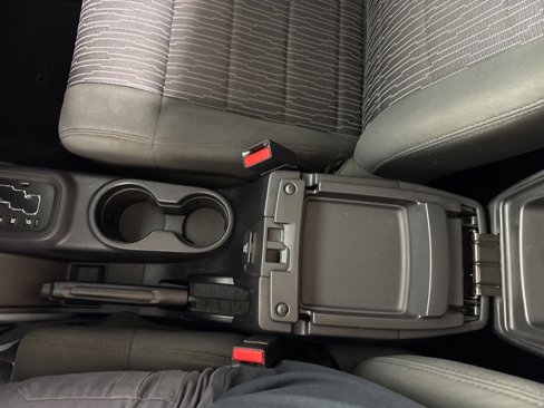 Used 2012 Jeep Wrangler Unlimited Sahara w/ Dual Top Group image 20