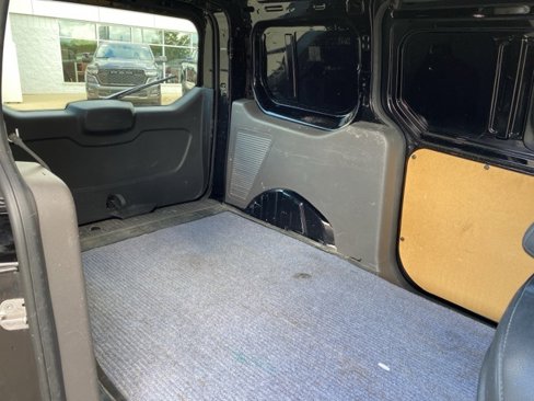 Used 2022 Ford Transit Connect XL image 29