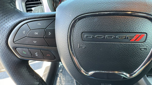 Used 2020 Dodge Charger GT w/ Plus Group image 19