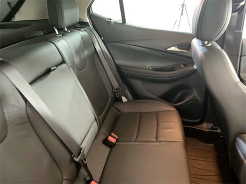 Used 2023 Buick Encore GX Essence w/ Experience Buick Package image 14