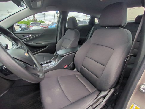 Certified 2023 Chevrolet Malibu LS image 19
