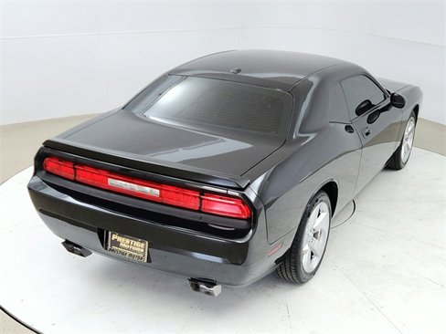 Used 2009 Dodge Challenger R/T image 18