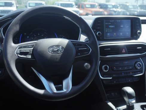Used 2020 Hyundai Santa Fe SEL image 29