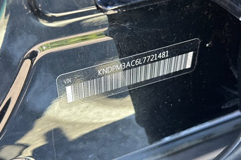 Used 2020 Kia Sportage LX image 23