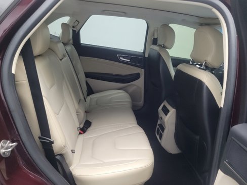 Used 2017 Ford Edge Titanium w/ Equipment Group 301A image 19