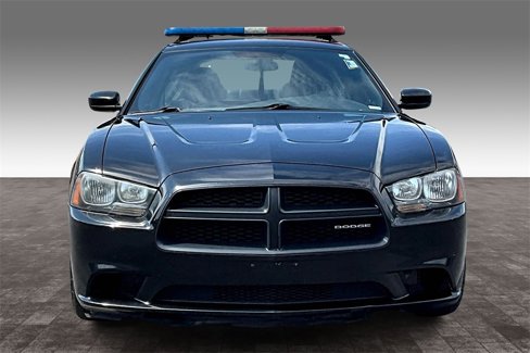 Used 2012 Dodge Charger Police image 26