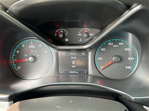 Used 2016 Chevrolet Colorado W/T w/ WT Convenience Package image 31