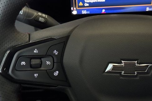 New 2026 Chevrolet TrailBlazer RS w/ Convenience Package image 29
