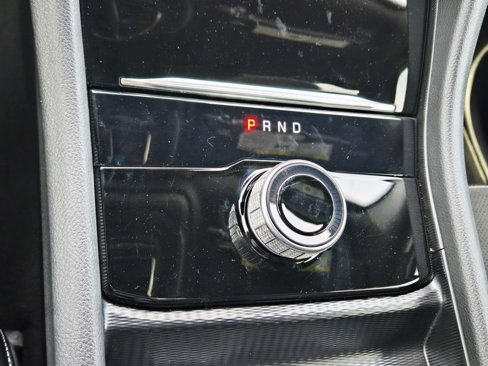 Used 2024 Jeep Grand Cherokee Altitude image 32