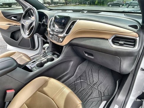 Used 2022 Chevrolet Equinox Premier image 29