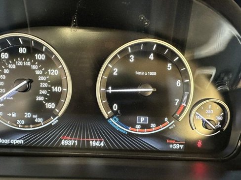 Used 2015 BMW X5 xDrive35i image 18