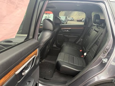 Used 2022 Honda CR-V EX-L image 17