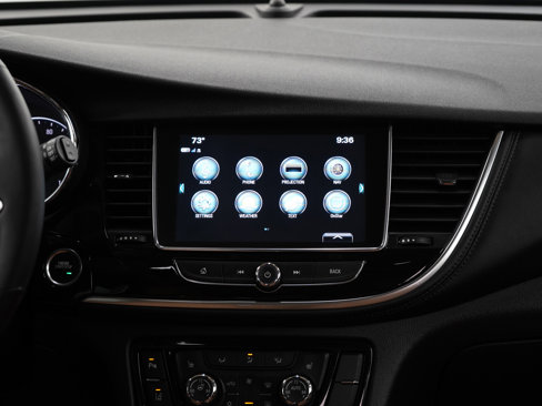 Used 2017 Buick Encore Premium w/ Experience Buick Package image 14