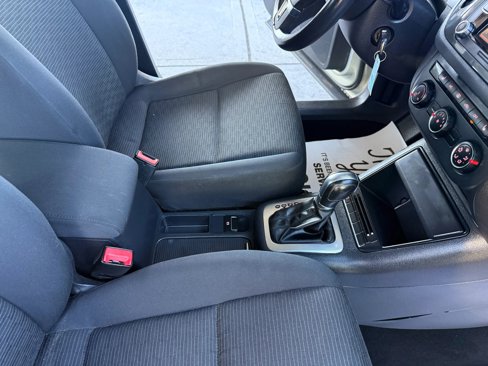 Used 2015 Volkswagen Tiguan S image 24