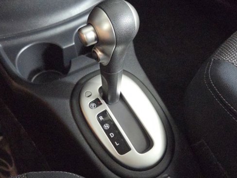 Used 2016 Nissan Versa SV image 27