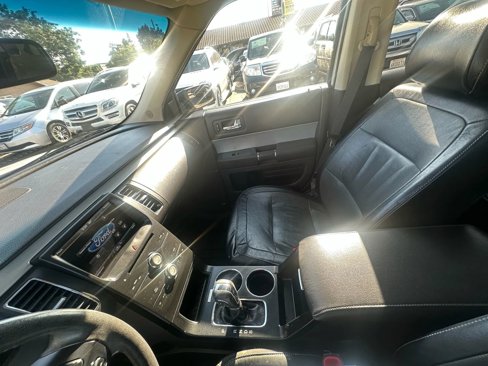 Used 2015 Ford Flex SEL w/ Equipment Group 202A image 26