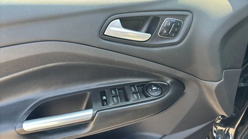Used 2014 Ford Escape Titanium w/ Equipment Group 401A image 23
