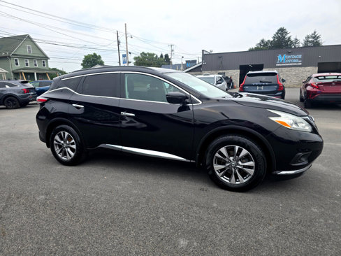 Used 2016 Nissan Murano SV image 5