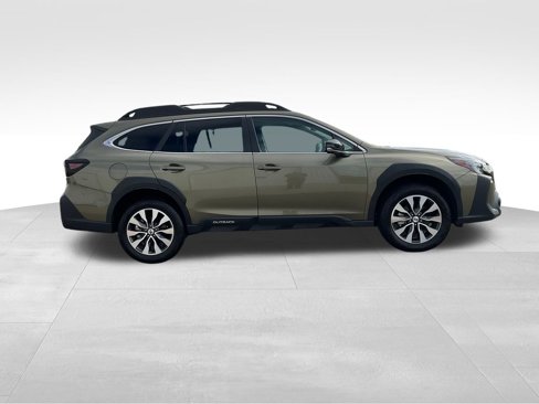 Used 2024 Subaru Outback Limited image 27