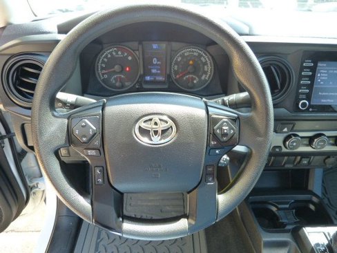 Used 2021 Toyota Tacoma SR image 37